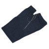PANTALÓN DE ALGODÓN AZUL